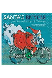 Santa's Bicycle