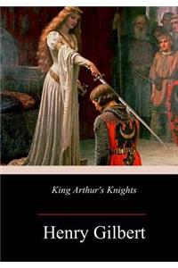 King Arthur's Knights