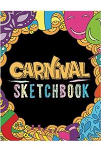 Sketchbook / Drawing Book for Kid: Blank Notebook for Kids for Sketch and Drawing: Volume 4 (Sketchbooks)