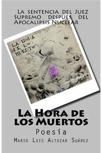 Hora de los Muertos