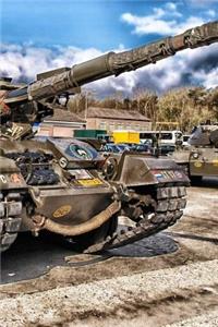 Tank Notebook