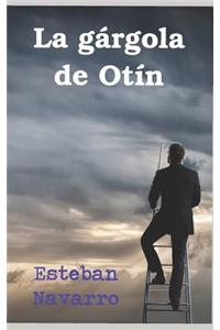 La Gárgola de Otín