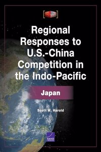 Regional Responses to U.S.-China Competition in the Indo-Pacific