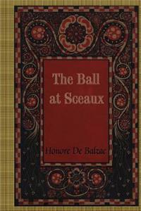 The Ball at Sceaux
