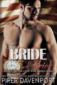 The Bride Price