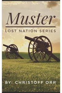 Muster