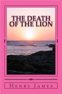 The Death of the Lion