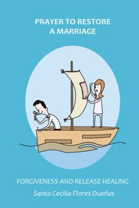 Prayer to Restore a Marriage