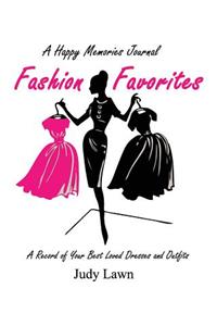 Fashion Favorites