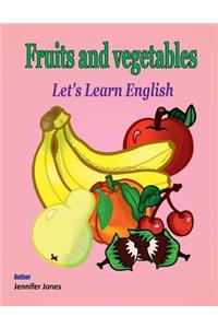 Let's Learn English