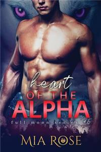 Heart of the Alpha