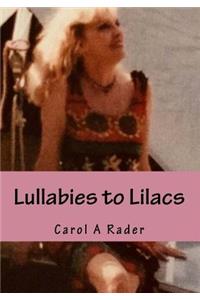 Lullabies to Lilacs