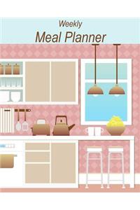 Meal Planner