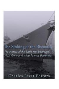 Sinking of the Bismarck