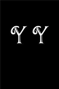 Y Y