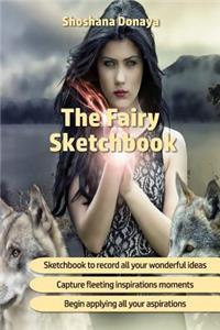 The Fairy Sketchbook