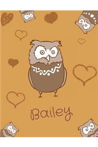 Bailey
