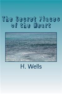 Secret Places of the Heart