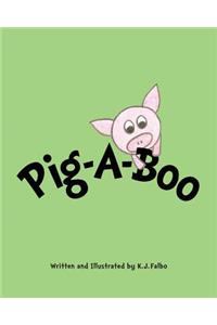 Pig-A-Boo