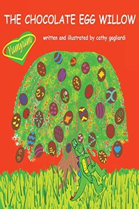 Chocolate Egg Willow