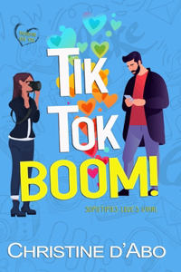 Tik Tok Boom