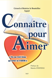 Connaître pour aimer