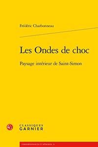 Les Ondes de Choc