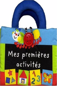 Mes Premi'res Activit's
