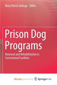 Prison Dog Programs