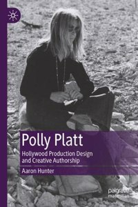 Polly Platt