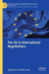 EU in International Negotiations