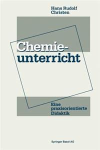 Chemieunterricht