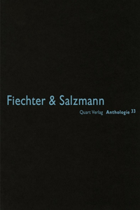 Fiechter Salzmann: Anthologie