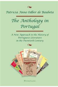 Anthology in Portugal