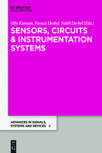 Sensors, Circuits & Instrumentation Systems