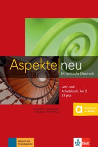 Aspekte neu in Halbbanden