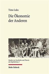 Die Okonomie der Anderen