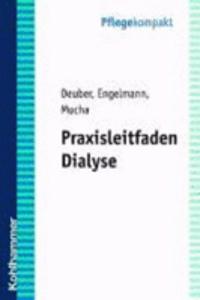 Praxisleitfaden Dialyse