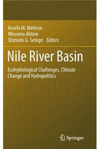 Nile River Basin