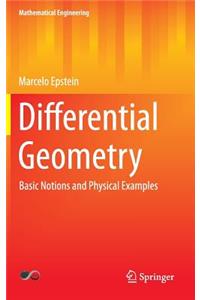 Differential Geometry