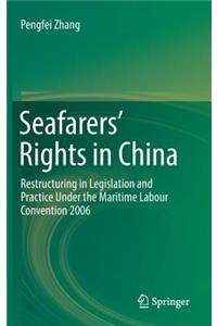 Seafarers' Rights in China