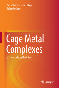 Cage Metal Complexes