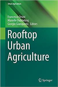 Rooftop Urban Agriculture