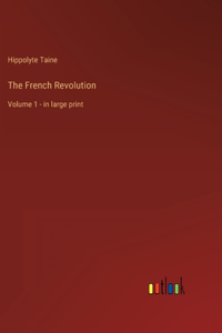 French Revolution