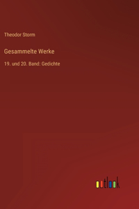 Gesammelte Werke