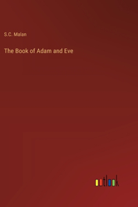 Book of Adam and Eve