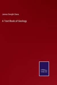 Text-Book of Geology