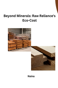 Beyond Minerals