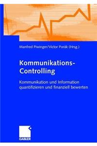 Kommunikations-Controlling
