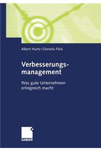 Verbesserungsmanagement